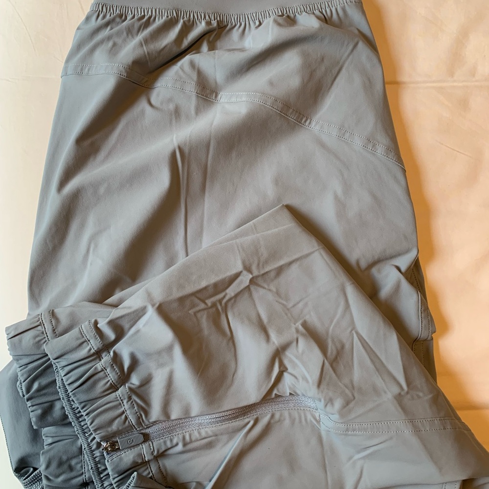 Lululemon adapted state jogger crop
